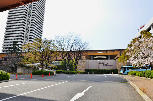 神戶大倉飯店
