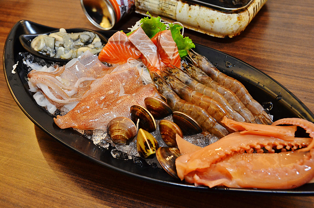 築也日本料理, 築也日本料理大里, 台中平價日本料理, 築也日本料理外帶便當