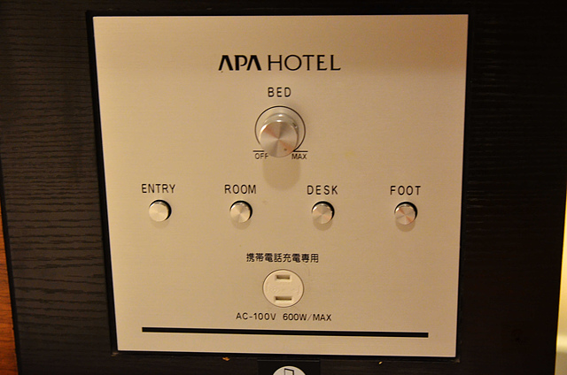 輕井澤APA飯店