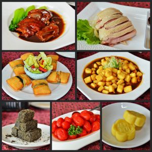 今日熱門文章：【苗栗美食】新月梧桐華洋料理~綠意盎然的山城庭院餐廳，融合中西式夢幻菜色，推薦虎菇婆、無錫排骨、豆腐燒，近勝興車站