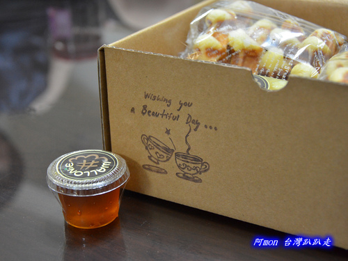 列日鬆餅,台北,宅配,比利時鬆餅,禮盒