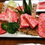 【東京美食推薦】和牛一頭燒肉房家~上野站前爆好吃又便宜的A5和牛燒肉店，大推高CP值的商業午餐，白飯和泡菜還可吃到飽