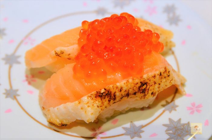 上野浜よし迴轉壽司