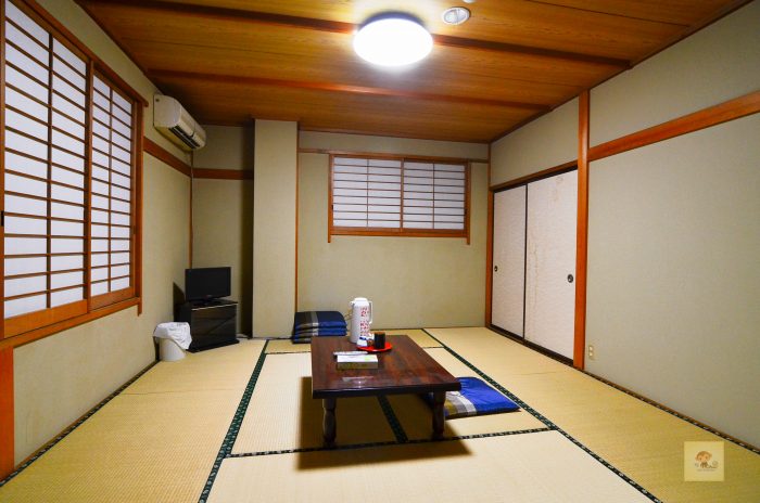 一富士莊