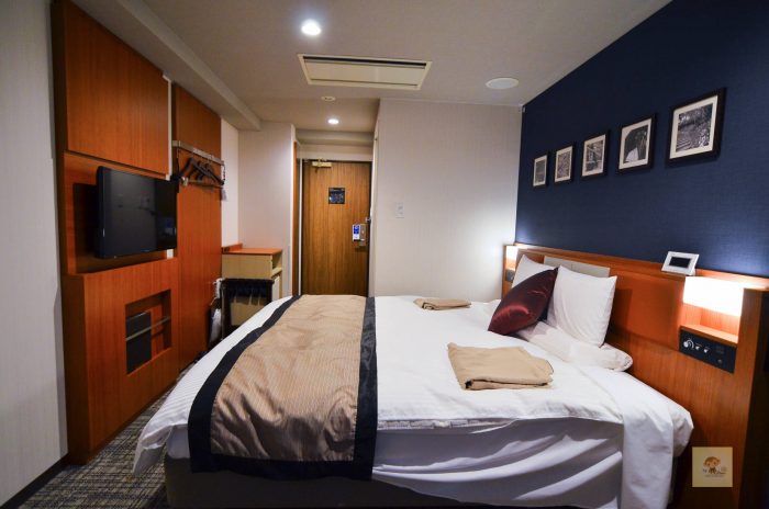 Mystays金澤城堡酒店