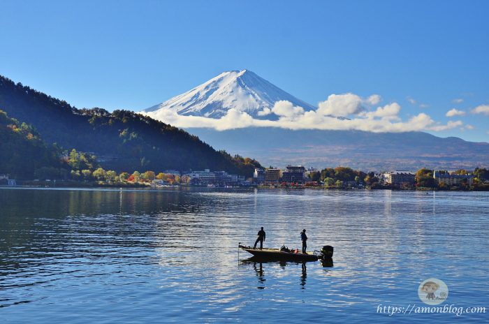 Route INN河口湖