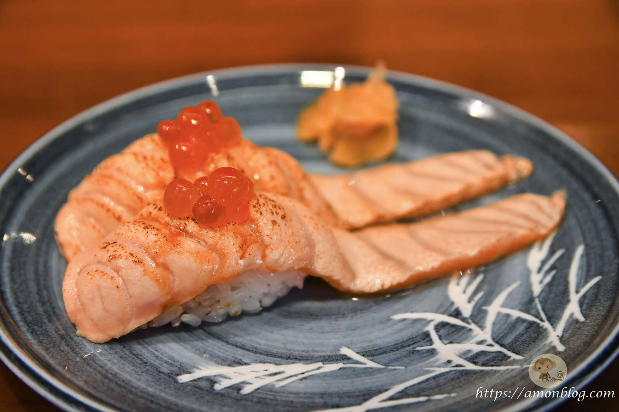 [食記][西區] 禪一爐端燒~深夜食堂/壽司串燒都有