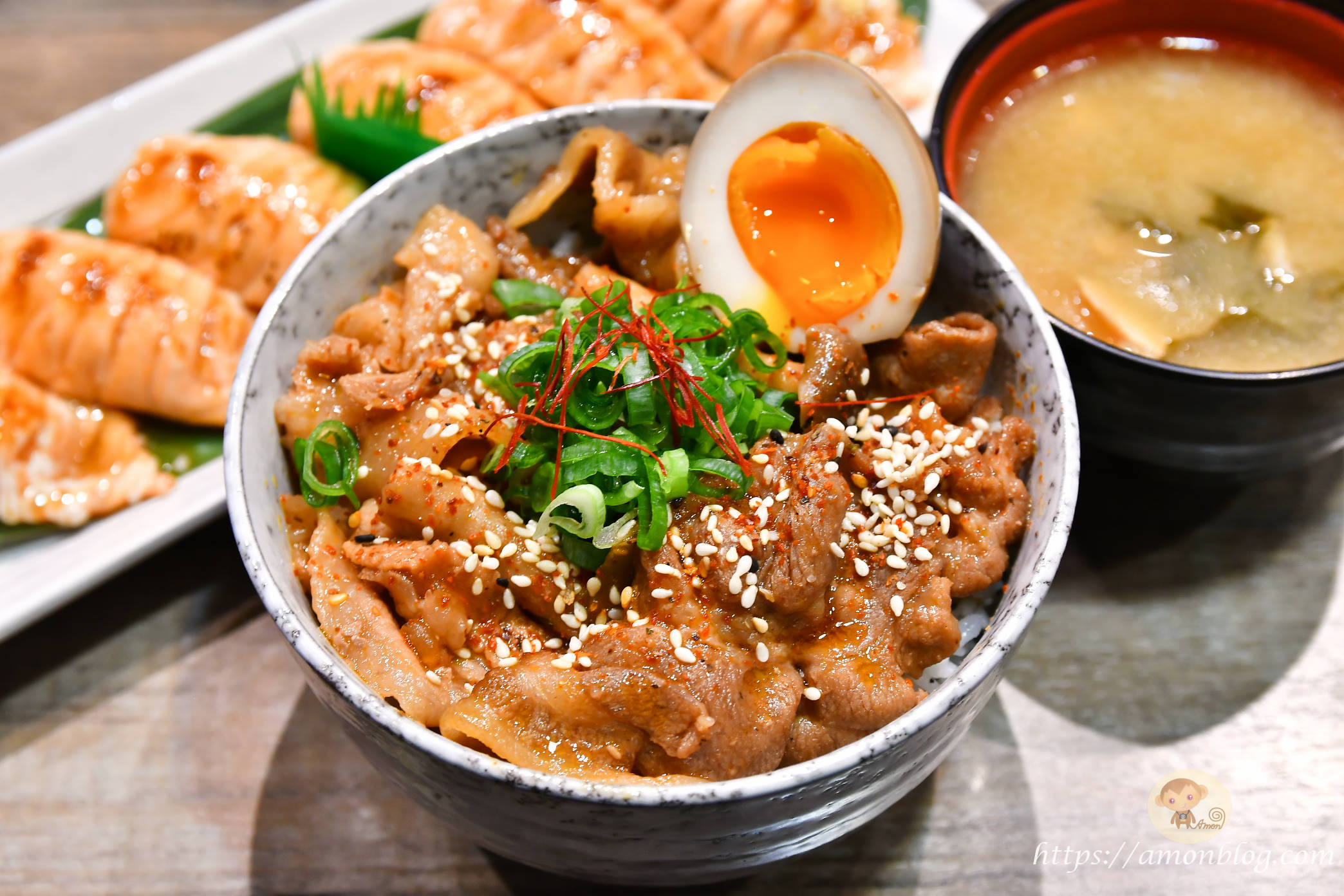 [食記] 南區/漁姬壽司~好吃的平價丼飯和壽司