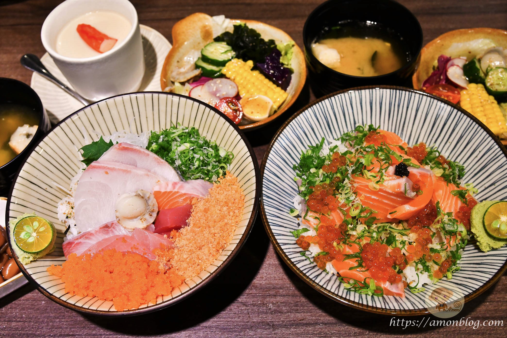 今日熱門文章：御浜川食事處~台中高人氣平價日本料理，海鮮丼、日式定食都很優，升級套餐會更划算