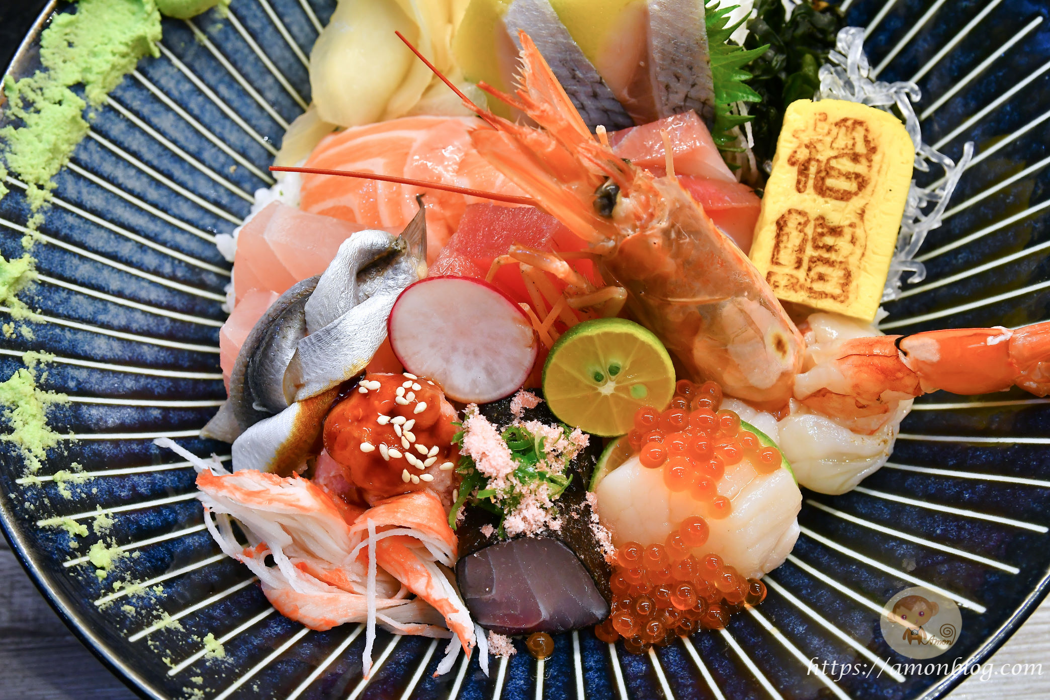 今日熱門文章：稻鮨板前吞食~逢甲超人氣日本料理，海鮮丼生魚片超澎湃，有大干貝和牡丹蝦