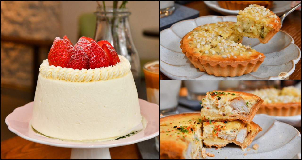 甜點-分類文章彙整。 @阿MON世界趴趴走