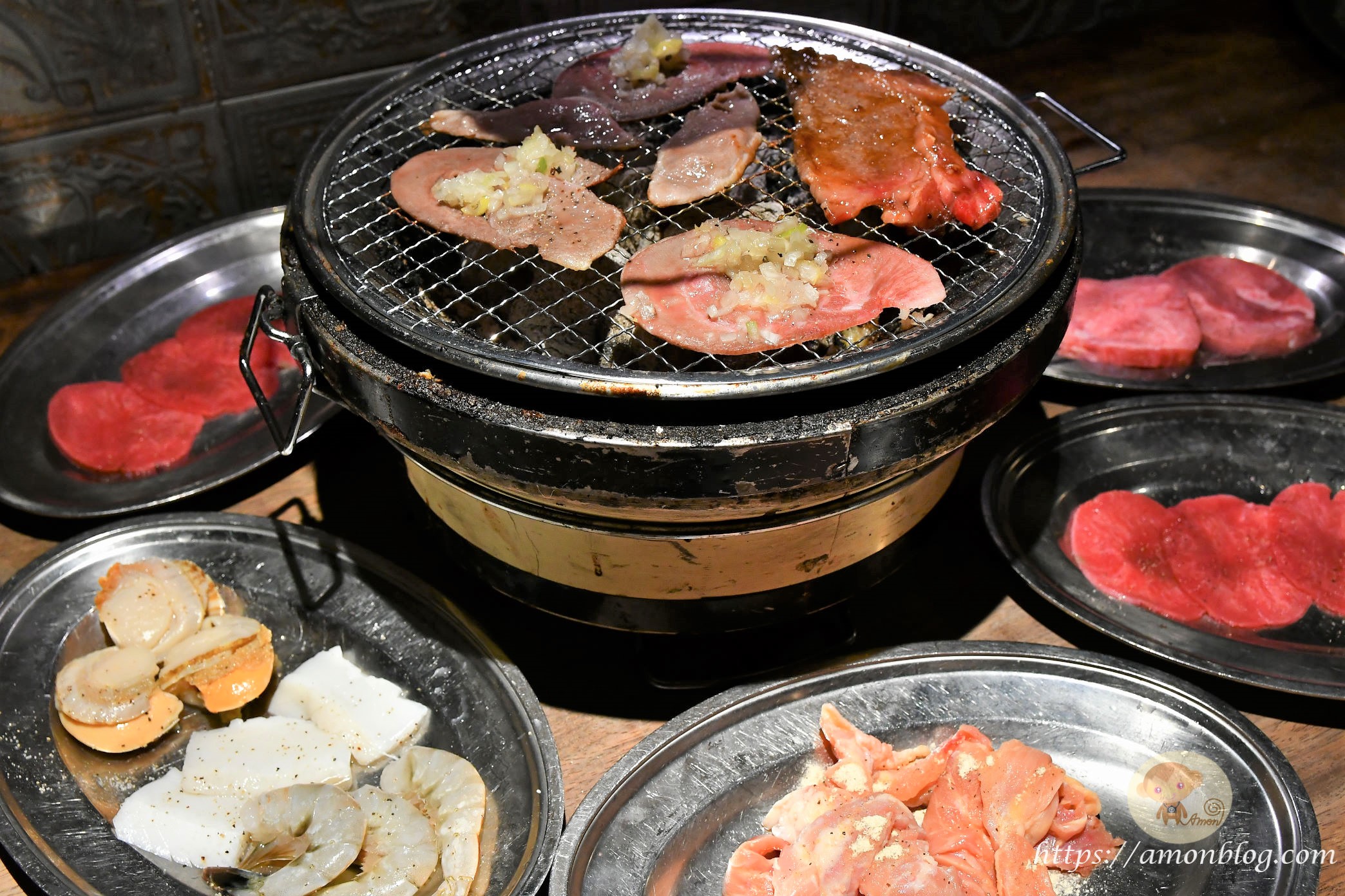 今日熱門文章：(京都車站美食)本格燒肉京都站前店|京都燒肉吃到飽推薦，高CP值日本和牛吃到飽，還有海鮮、豬肉可選